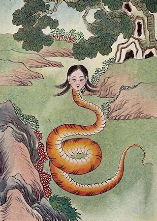 Goddess Nuwa in Chinese Mythology | Role, Family & Worship | Study.com