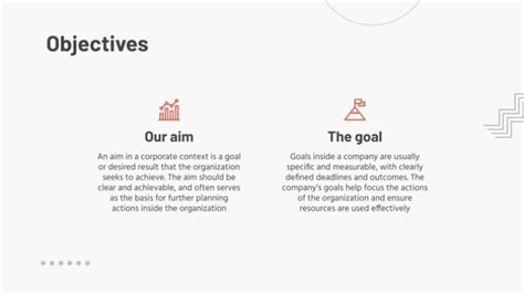 Organizational Structure Project Proposal Presentation