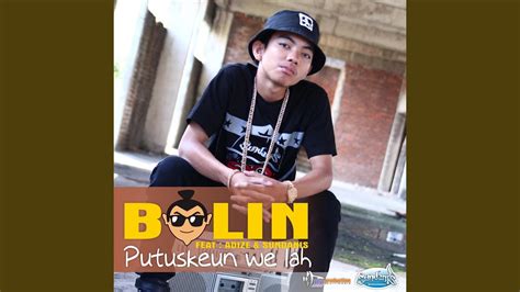 Putuskeun We Lah Feat Adize Sundanis YouTube Music