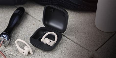 Powerbeats Pro – True Wireless Earbuds – Beats