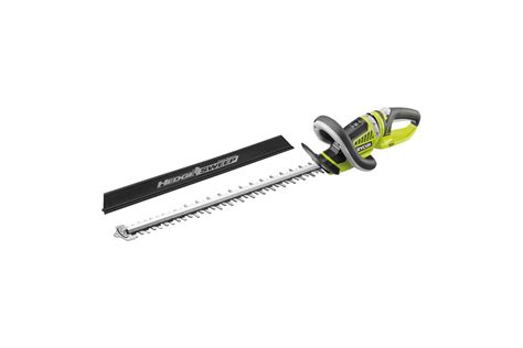 Аккумуляторный кусторез Ryobi ONE+ OHT1855R 5133002161 - выгодная цена ...