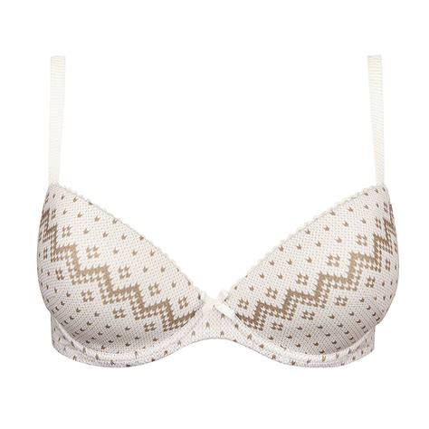 Antigel ensemble lingerie 2 pièces Antigel Altitude Nacre Snow