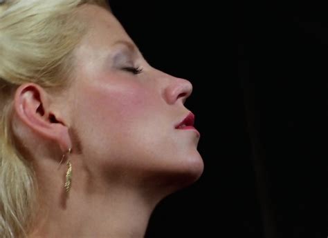 1982 Blonde Goddess Misty Regan