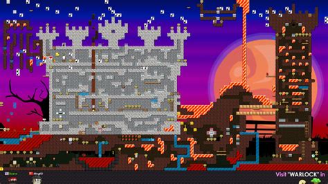 rekomendasi game seru  mirip  growtopia