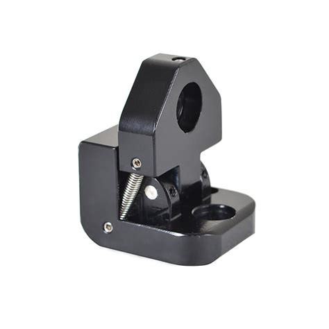 Rigid Flip Mount Flrmm125 E Holmarc