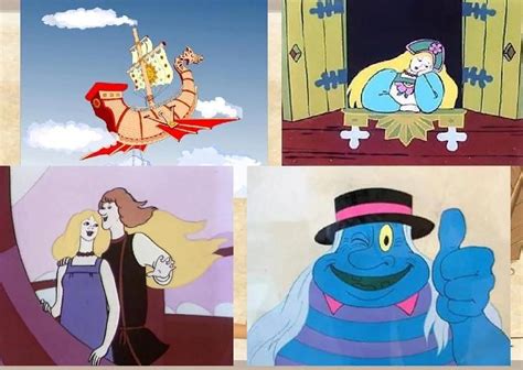 Летучий Корабль Мультфильм Картинки - 50 фото