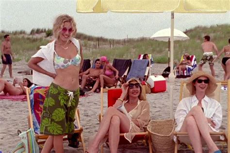 The Fashion Industrys Favorite Sex And The City Looks