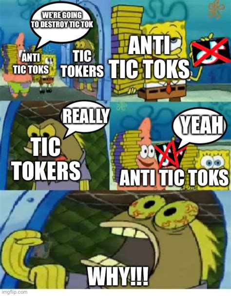 Spongebob Gay Hand Gesture Meme Emsekflol