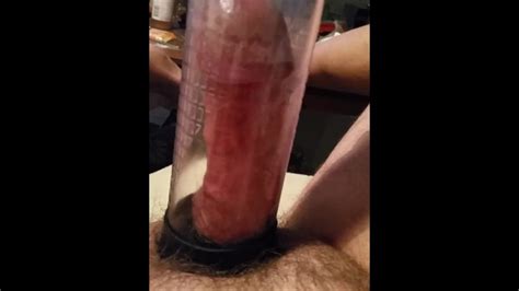 Jag älskar Min Penispump Pornhub Gay