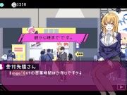 h Gameエロ検閲者 the Censorhアニメーション 優衣④ エロアニメ Hentai Dot Pixel Game xxx Mobile Porno Videos