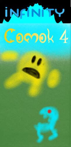 Comok 4 | Video Game Fanon Wiki | Fandom