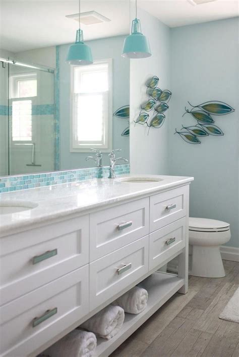 This Will Appeal To You Condo Bathroom Remodel Coastal Style