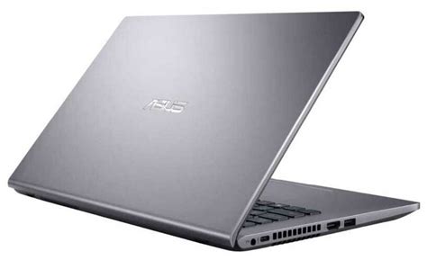 Ноутбук ASUS VivoBook A409FA-EB489T (1920x1080, Intel Pentium Gold 2.3 ...