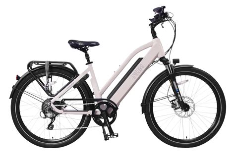 Leon Cycle NCM T7S Electric Bike Echo Sports