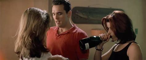 Denise Richards Neve Campbell Threesome Sex No Music Kissing Kissing Porn Xhamster