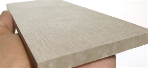 CLADBOARD Фиброцементная плита Гладкая Текстурированная 1220х3050х10мм ...