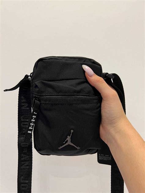 Сумка Jordan | Месседжер Джордан: 399 грн. - Сумки через плечо Киев на Olx