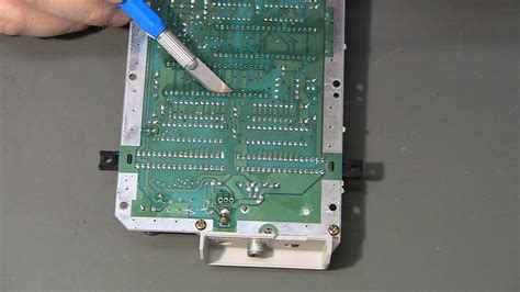 Hi Def Nes Install Guides Nes 101 Top Loader And Hvc 101 Av Famicom