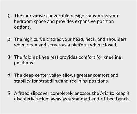 Liberator Aria Sex Chaise Bench Christian Sex Toy Store