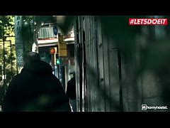 Hornyhostel Tommy Cabrio Paola Hard Huge Ass And Tits Teen Received Surprise Anal Sex