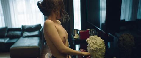 Nude Video Celebs Maria Yakimenko Nude Elena Gordyna Nude Angelina Zagrebina Nude Maria