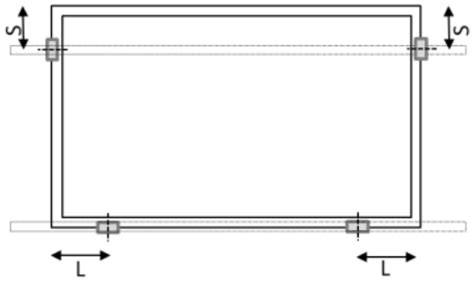 SHARP NU JC415B Crystalline Photovoltaic Module Installation Guide