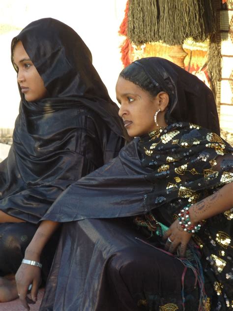 Fuck Yeah North African Women Tuareg Women