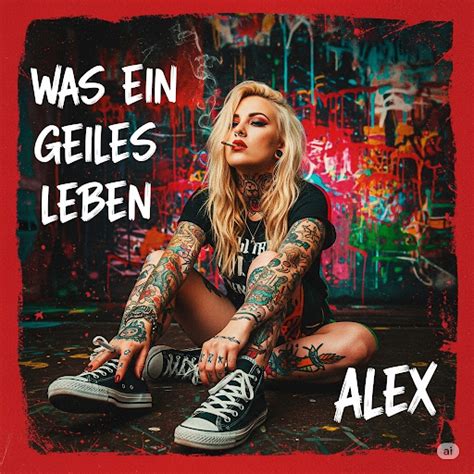 Was ein Geiles Leben K anal Der Überlauf des Wahnsinns