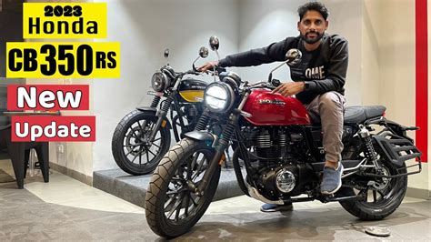Ownership Review 8000 Km With My Honda Cb350 Rs Team Bhp 52 Off
