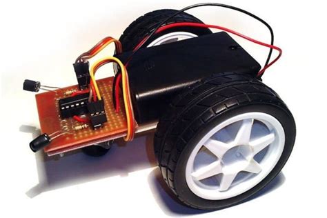 Robot BEAM – Co to jest? Praktyczne informacje