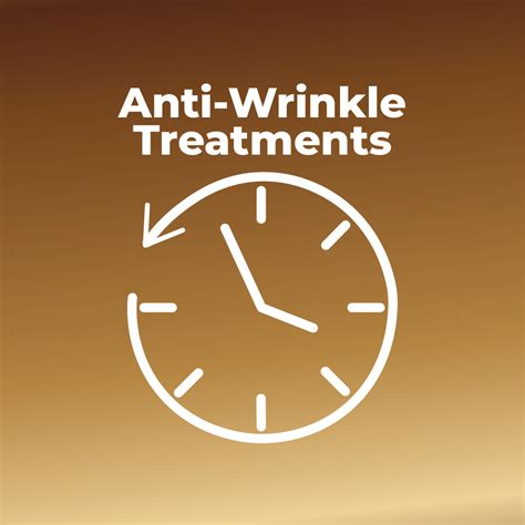 Anti Wrinkle Treatment • Synergy Dental Clinic