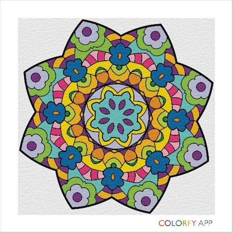 Pin By Elizabeth Huggins On Colouring In Colorfy Art Color