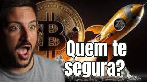 Bitcoin Pode DISPARAR MAIS Se FECHAR ACIMA Deste INDICADOR YouTube