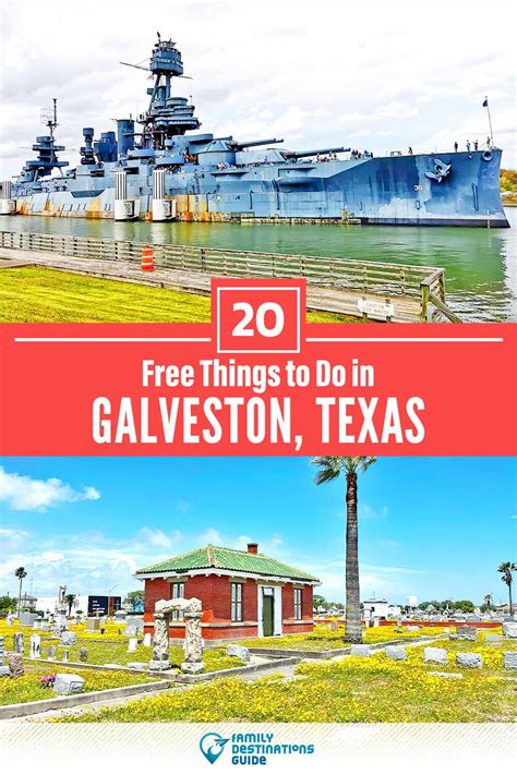 10 Free Things To Do In Galveston Texas Artofit