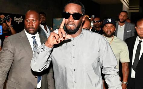 Diddys Ex Gina Huynh Victim 3 In Sex Trafficking Case Pens Letter Asking For His Release On