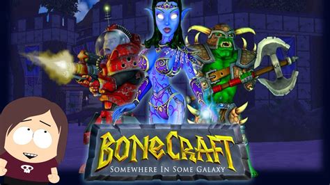 Bonecraft pc game - loptedroid