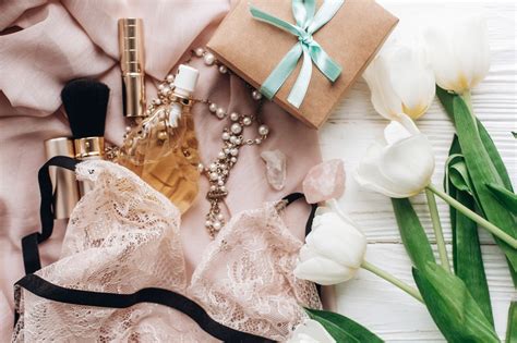 Idée cadeau lingerie comment choisir le cadeau parfait
