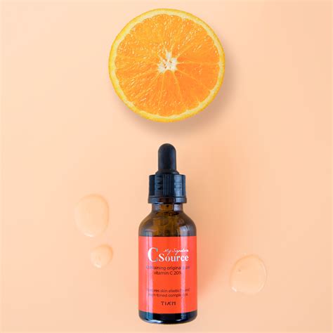 TIAM My Signature C Source | Official Australian Retailer