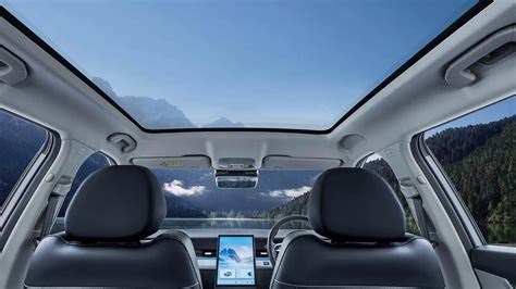 jaecoo  ev price specs  launch date revealed