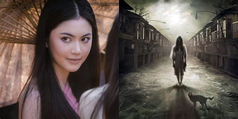 Thai Horror Movies 2024 Netflix Abbye Annissa