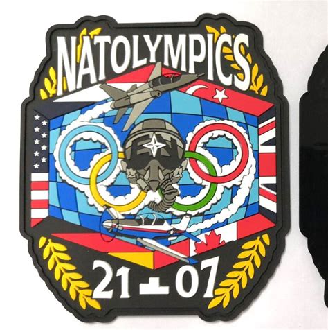 Custom Sports Patches Amazing Sports Team Patches