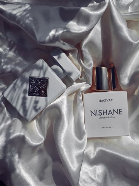 Hacivat Nishane аромат — аромат для мужчин и женщин 2017