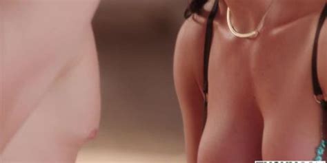 TUSHY Jennifer S Mentor Brings Her Anal Fantasies To Life Jennifer White Mick Blue Tnaflix