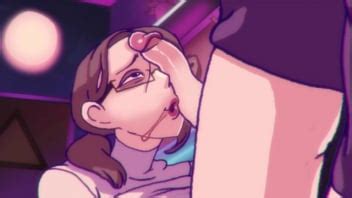 หนง xxx Anime Porn ดการตโป D LewdFroggo พสาวแสนสวยนมโตเงยนห จบนองชายกระดอใหญมาโชว