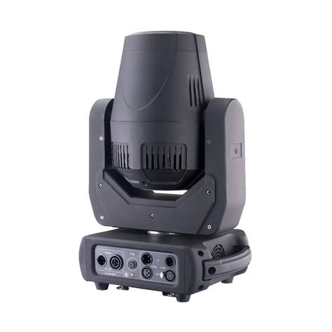 Dialighting Led spot 150MH Zoom MKIII вращающаяся голова