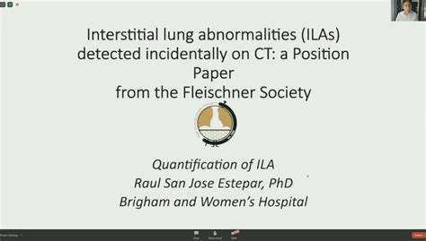 fleischner society virtual webinar veritas tv