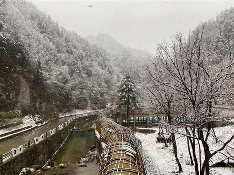 陕西连发预警！局地大到暴雪！最新预报来了 西部网（陕西新闻网）