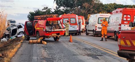 Número de mortos em acidente na MGC 354 sobe para três Clube Noticia