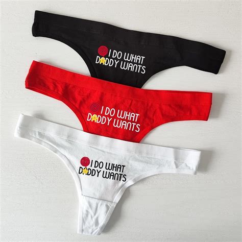 Ddlg Lingerie Etsy