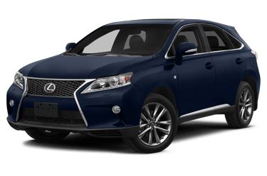 2015 Lexus RX 350 Consumer Reviews | Cars.com